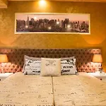 Jorela Family Otel Rusçuk