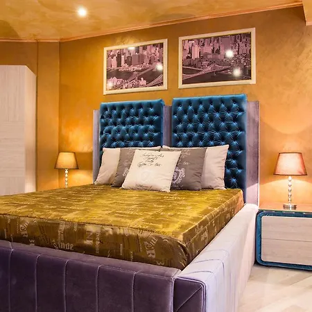 Jorela Family Hotel 2*