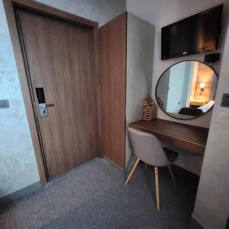 Jorela Family Hotel Ruse