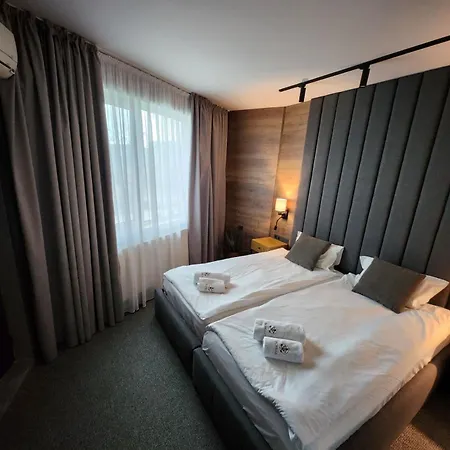Jorela Family Hotel