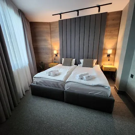Jorela Family Hotel Ruse