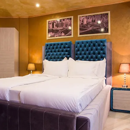Hotel Jorela Family Ruse