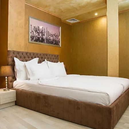 Jorela Family 2* Rusçuk