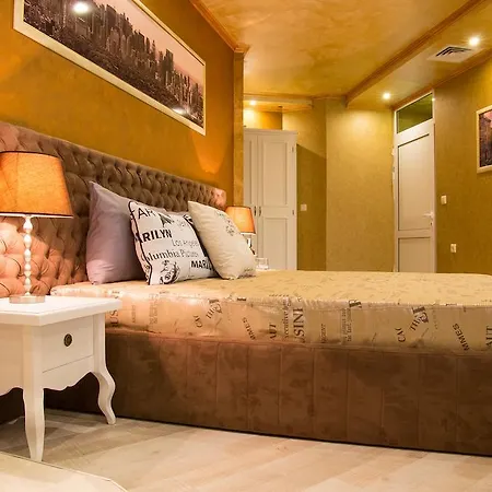 Jorela Family Hotel